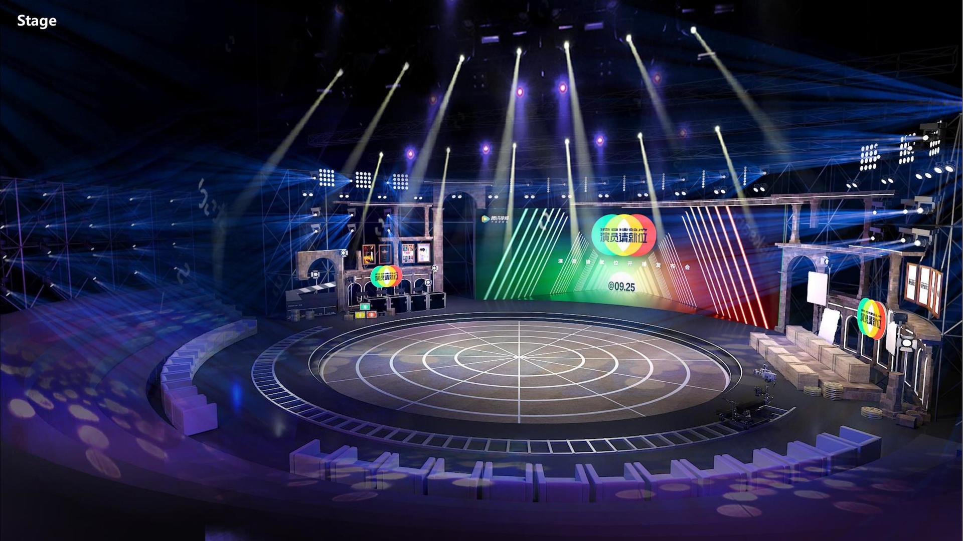 科幻短片《边界之外》