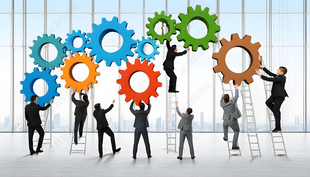 胜天国际斩获文化创意产业多项荣誉