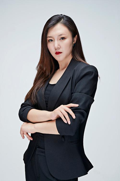 李育诚 创始人 & 执行董事